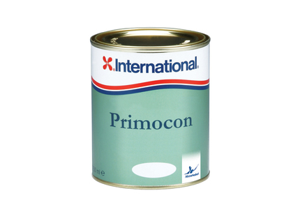 Грунт International PRIMOCON серый 0,75л.