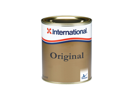 Лак ORIGINAL 0,75 л