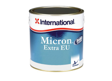 Необрастающая краска MICRON EXTRA EU эродирующая 2,5л