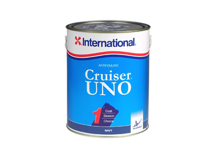 Краска CRUISER UNO 2.5л