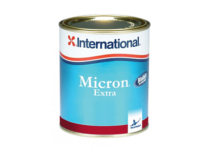 Краска MICRON EXTRA красная 5л