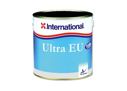 Необрастающая краска ULTRA 300 2.5л