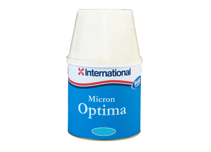 Эродирующая необрастающая краска MICRON OPTIMA 2Л