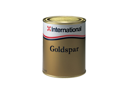 Лак GOLDSPAR 0,75л