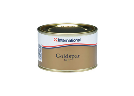 Лак GOLDSPAR SATIN 0,375л