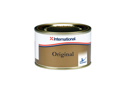 Лак ORIGINAL 0,375л