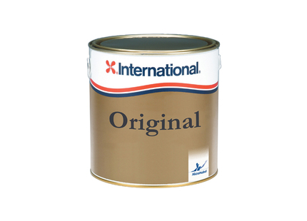 Лак ORIGINAL 2,5л