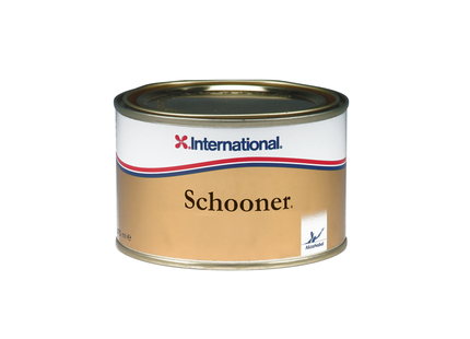 Лак SCHOONER 0,375л
