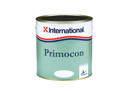 Грунт International PRIMOCON серый 2,5л.