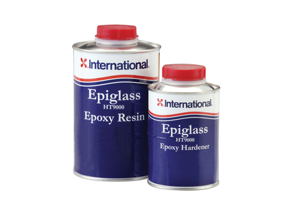 Растворитель EPIGLASS