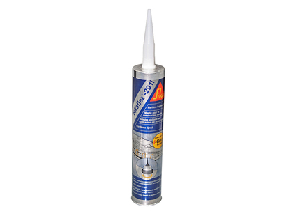 Герметик Sika 291 белый