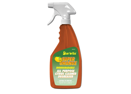 Очиститель универсальный Star Brite Super Orange 625 мл