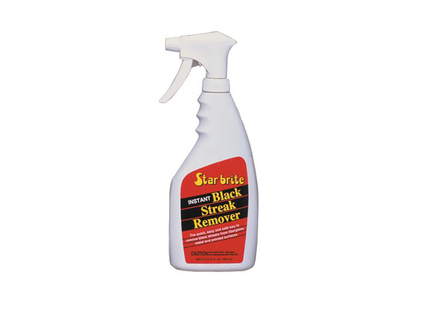 Чистящее средство от черных полосок BLACK “BLACK STREAK REMOVER”
