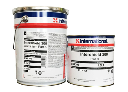 Intershield 300