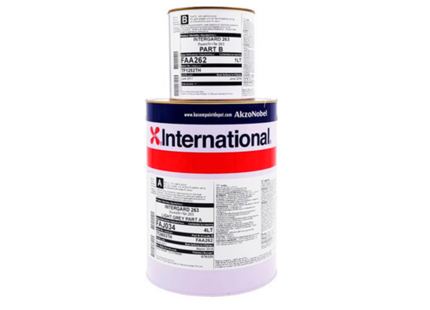 Integard 263