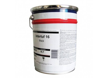 Intertuf 16